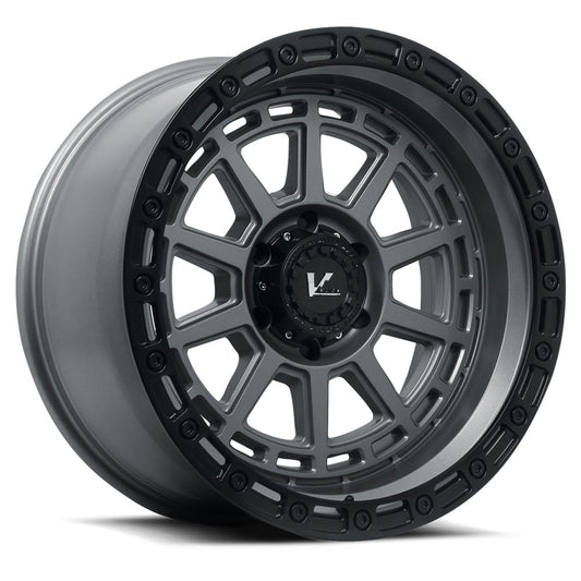 V Rock Off-Road Wheels VR17 - Storm