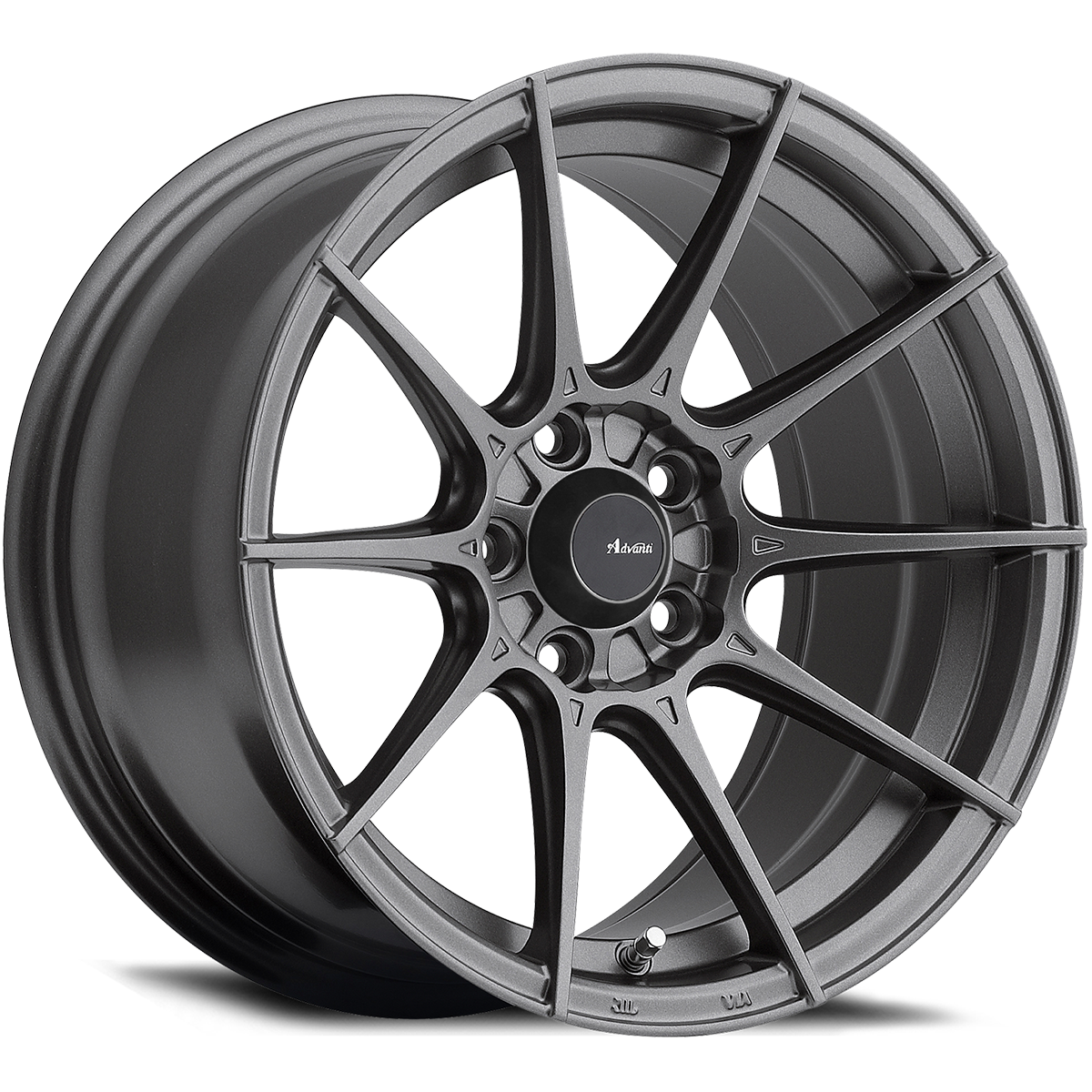 ADVANTI RACING STORM S1