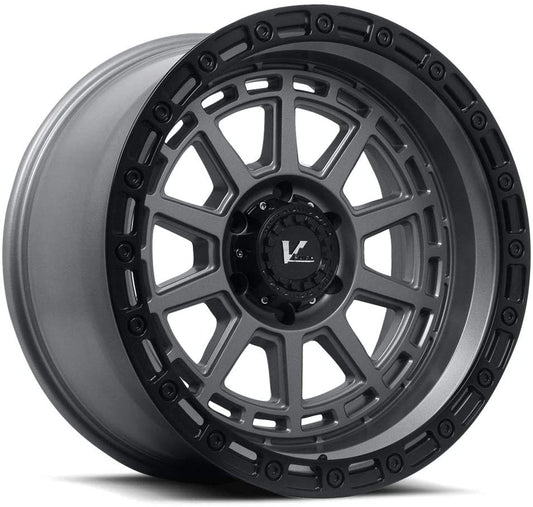 V Rock Off-Road Wheels VR17 - Storm