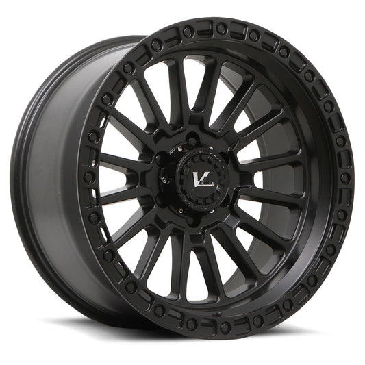 V Rock Off-Road Wheels VR15 - Strike