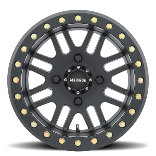 Method MR406 UTV Beadlock
