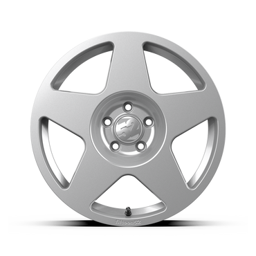 Rally Sport Tarmac _ Speed Silver