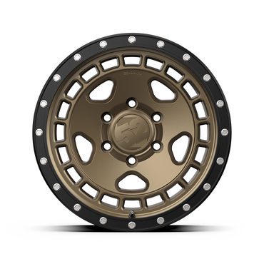 Turbomac HD _ Bronze