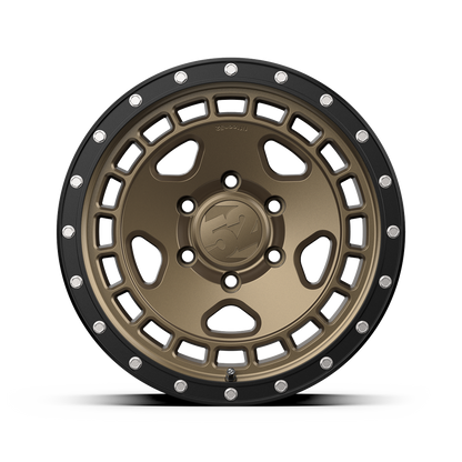 Turbomac HD _ Bronze