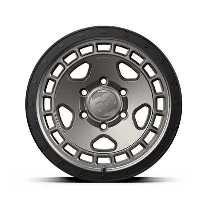 Turbomac HD _ Magnesium Grey