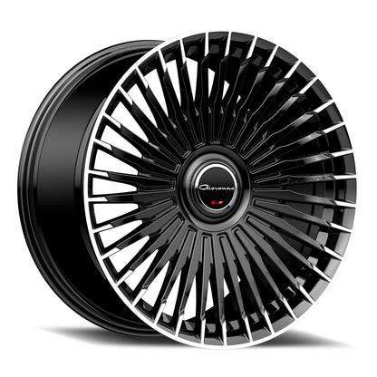 Giovanna Wheels Tulum