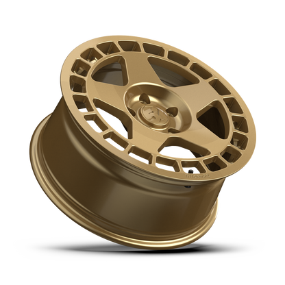 Rally Sport Turbomac _ Gold
