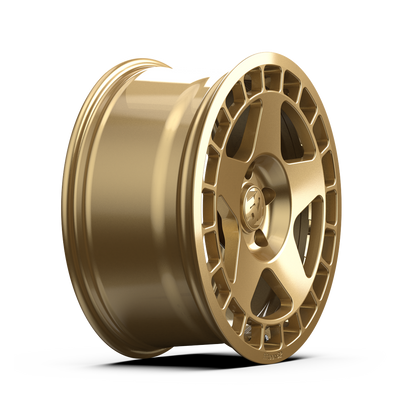 Rally Sport Turbomac _ Gold