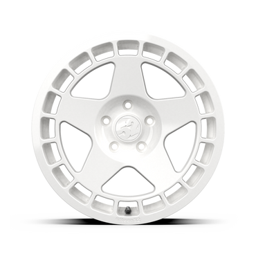 Rally Sport Turbomac _ Rally White