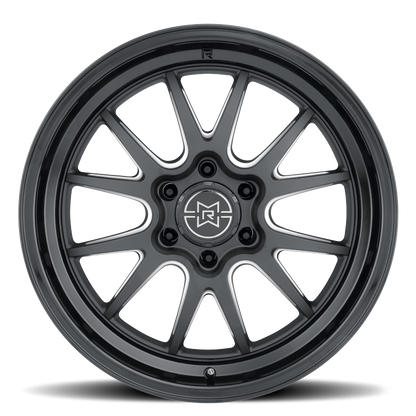 Method MR802