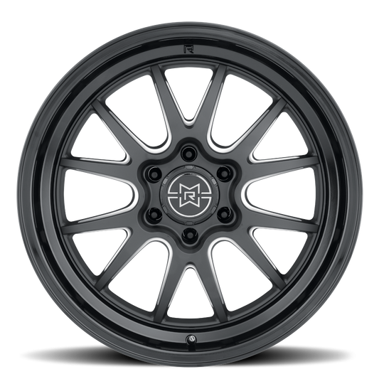 Method MR802