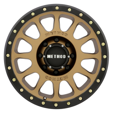 Method MR305 NV HD