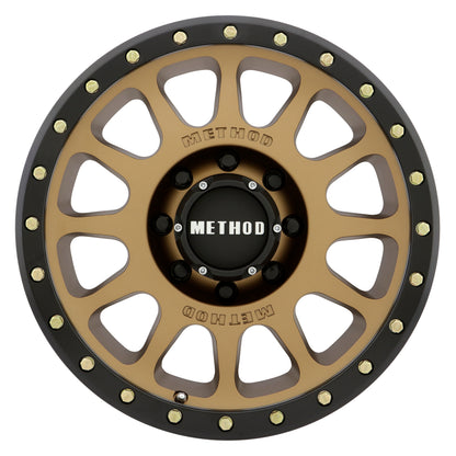 Method MR305 NV HD