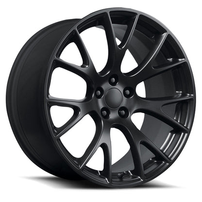 Topline Replica V1180 - Hellcat