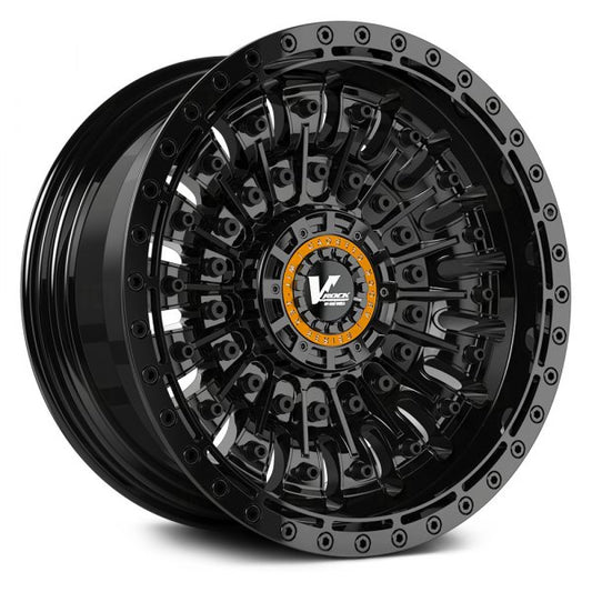 V Rock Off-Road Wheels VR20 - Ural