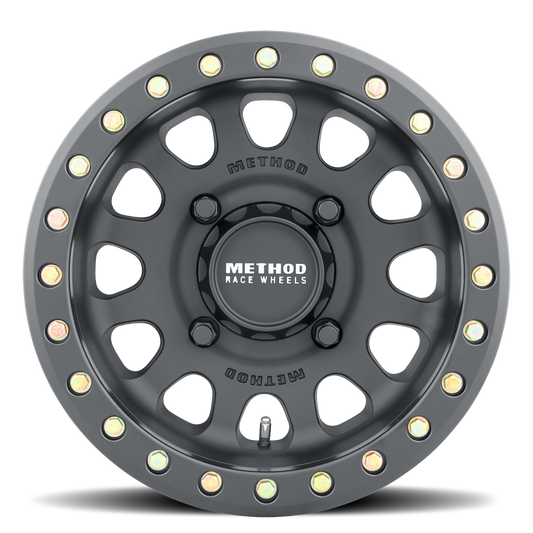Method MR401 UTV Beadlock