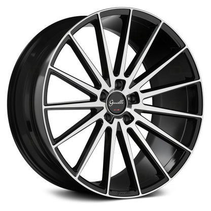 Gianelle Wheels Verdi