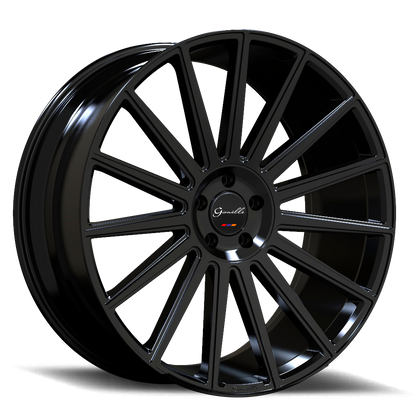 Gianelle Wheels Verdi