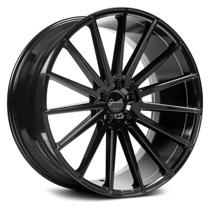 Gianelle Wheels Verdi