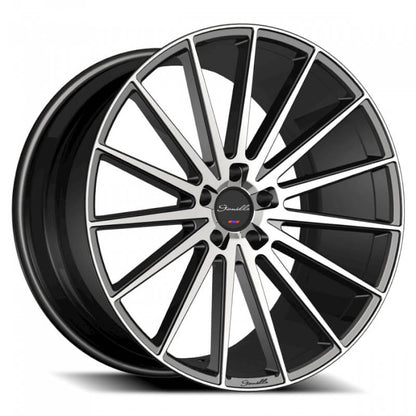 Gianelle Wheels Verdi