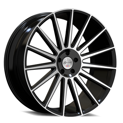 Gianelle Wheels Verdi