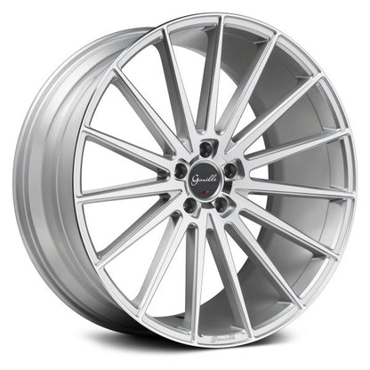 Gianelle Wheels Verdi