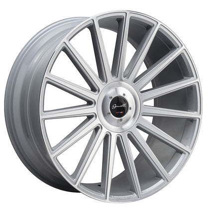 Gianelle Wheels Verdi