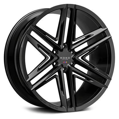 Koko Kuture Vetse