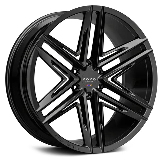 Koko Kuture Vetse