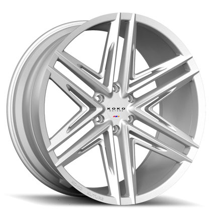 Koko Kuture Vetse