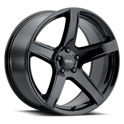 Replica HC2