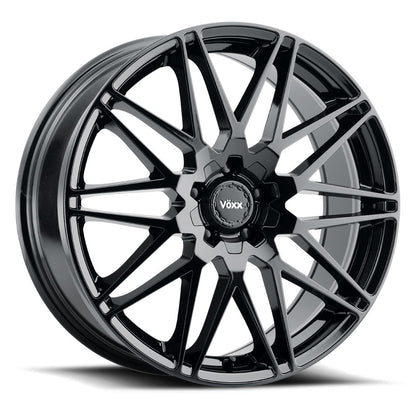 Voxx Desso