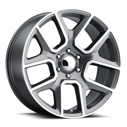Replica DRM