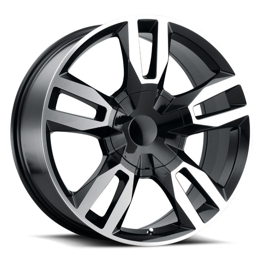 Replica RST