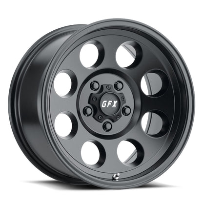 G-FX TR16