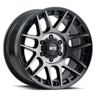 G-FX TM8