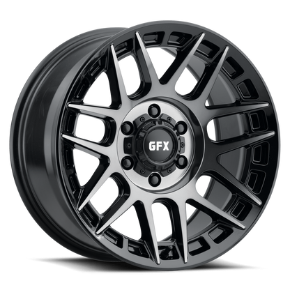 G-FX TM8