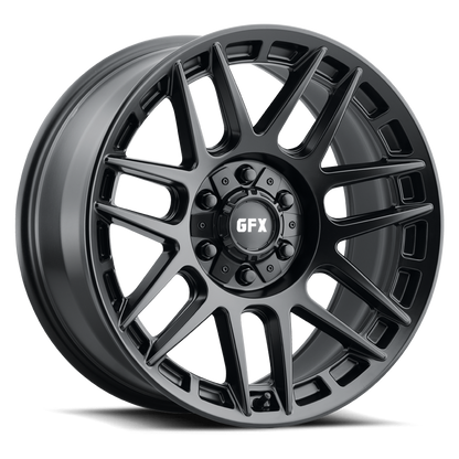 G-FX TM8