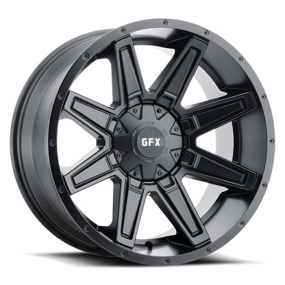 G-FX TR23