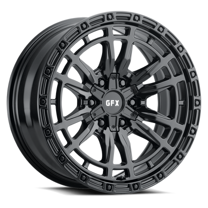 G-FX TR24