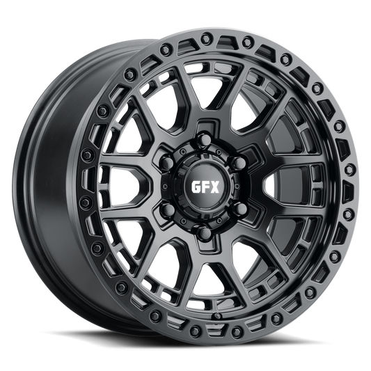 G-FX TR25
