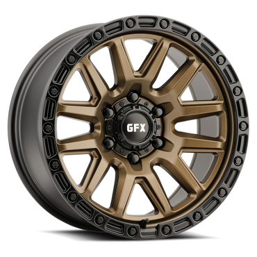 G-FX TR26