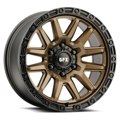 G-FX TR26