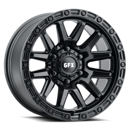 G-FX TR26