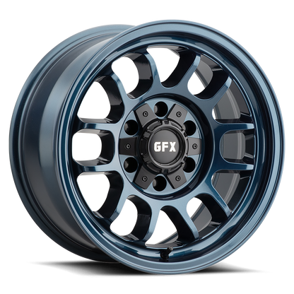 G-FX TR28