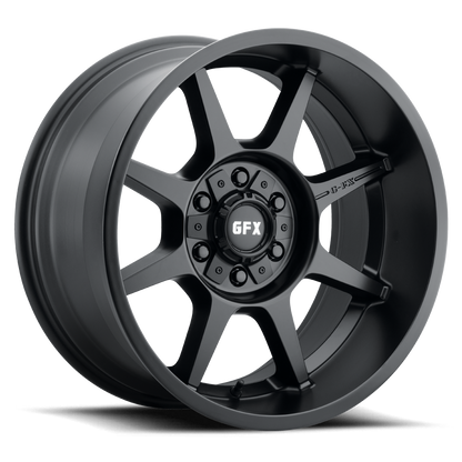 G-FX TR31