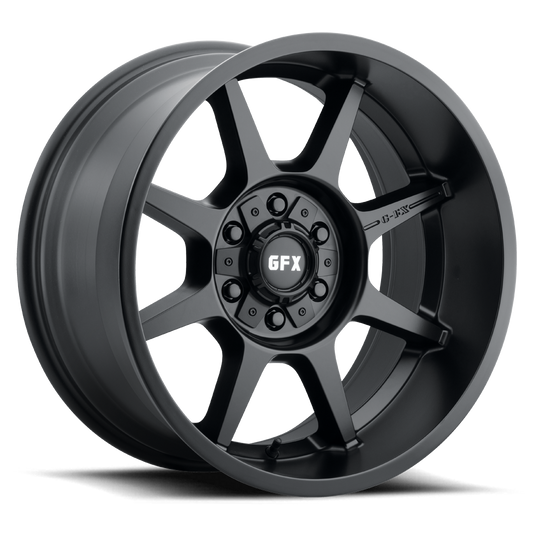 G-FX TR31