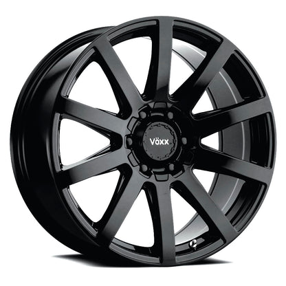 Voxx Vento