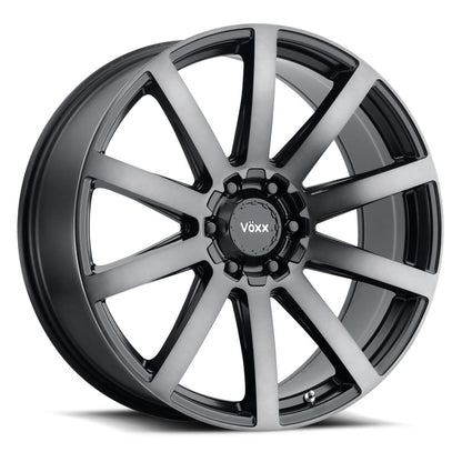 Voxx Vento