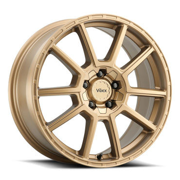 Voxx Monte